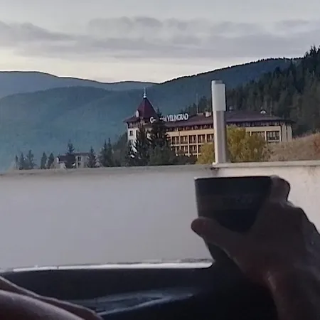 Bellavista Апартаменты