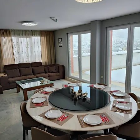Апартаменты Bellavista Велинград