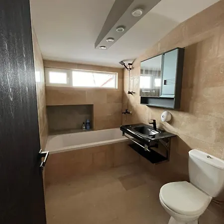 Апартаменты Bellavista