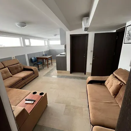 Bellavista Апартаменты *